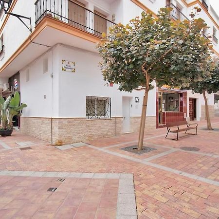 Moderno Loft En El Corazon Historico De Estepona - Casa Pepita 17 Zewnętrze zdjęcie