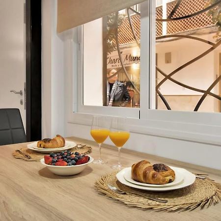 Moderno Loft En El Corazon Historico De Estepona - Casa Pepita 17 Zewnętrze zdjęcie