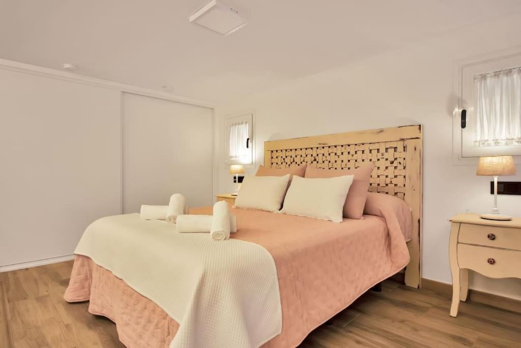 Moderno Loft En El Corazon Historico De Estepona - Casa Pepita 17 Zewnętrze zdjęcie