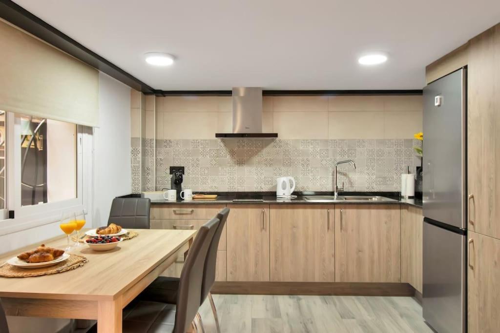 Moderno Loft En El Corazon Historico De Estepona - Casa Pepita 17 Zewnętrze zdjęcie