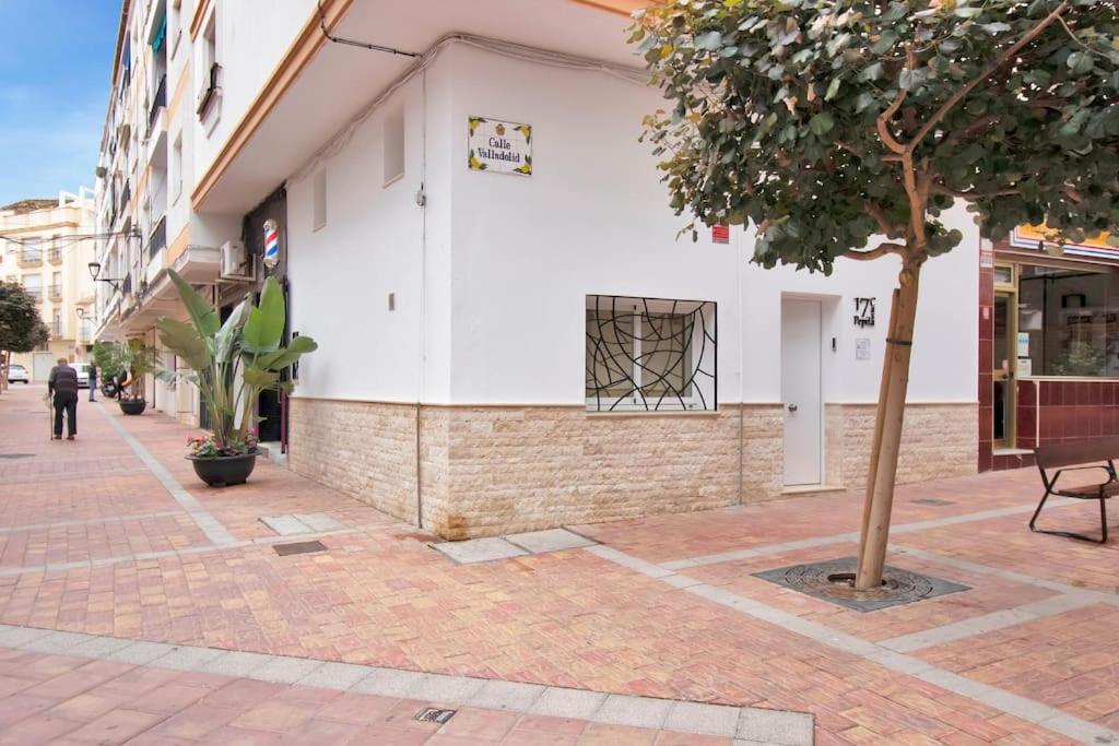 Moderno Loft En El Corazon Historico De Estepona - Casa Pepita 17 Zewnętrze zdjęcie