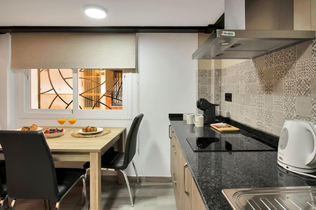Moderno Loft En El Corazon Historico De Estepona - Casa Pepita 17 Zewnętrze zdjęcie