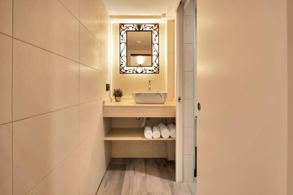 Moderno Loft En El Corazon Historico De Estepona - Casa Pepita 17 Zewnętrze zdjęcie