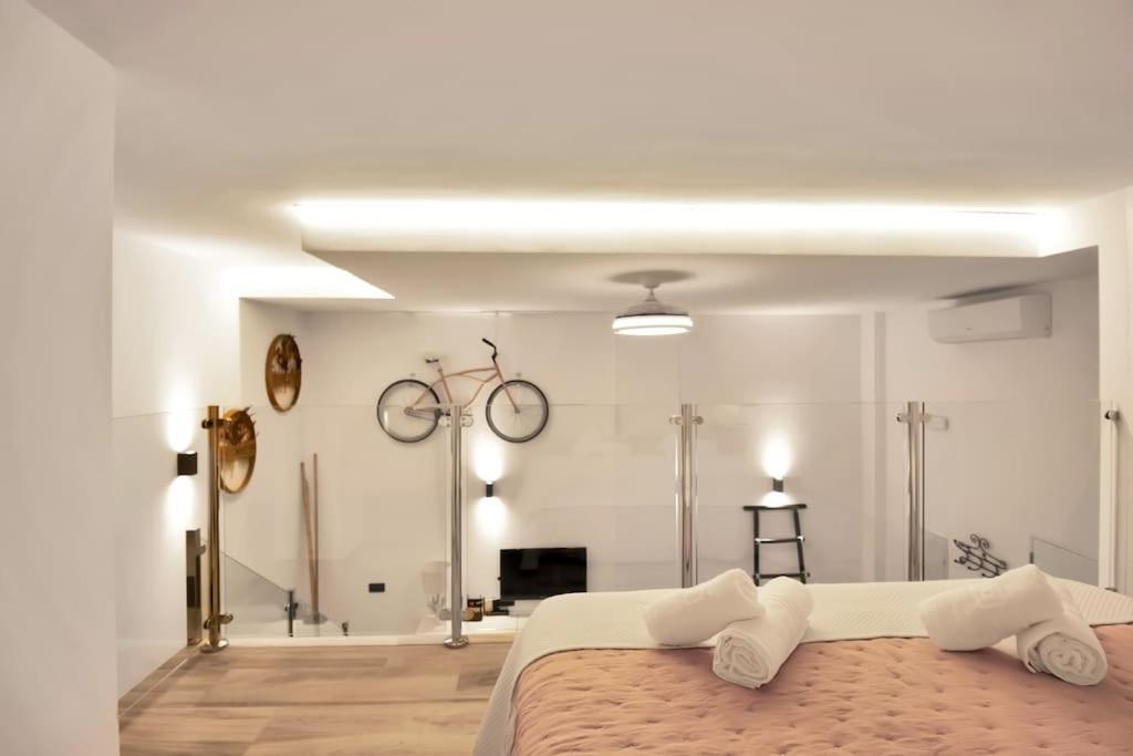 Moderno Loft En El Corazon Historico De Estepona - Casa Pepita 17 Zewnętrze zdjęcie