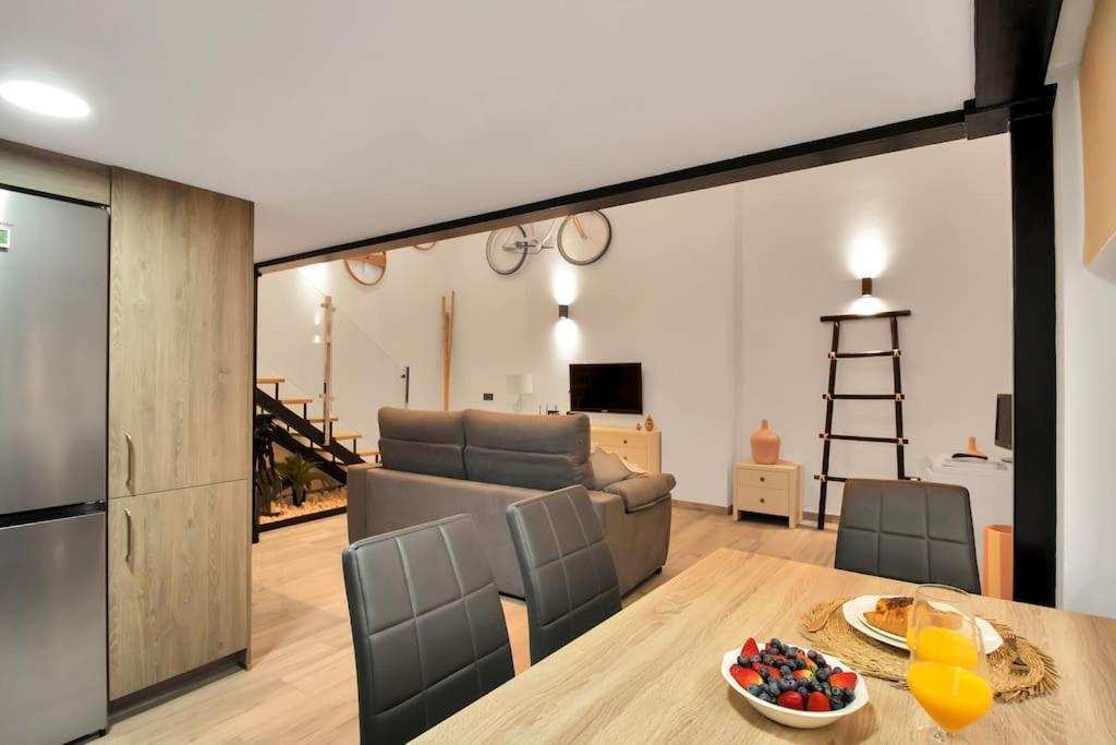 Moderno Loft En El Corazon Historico De Estepona - Casa Pepita 17 Zewnętrze zdjęcie