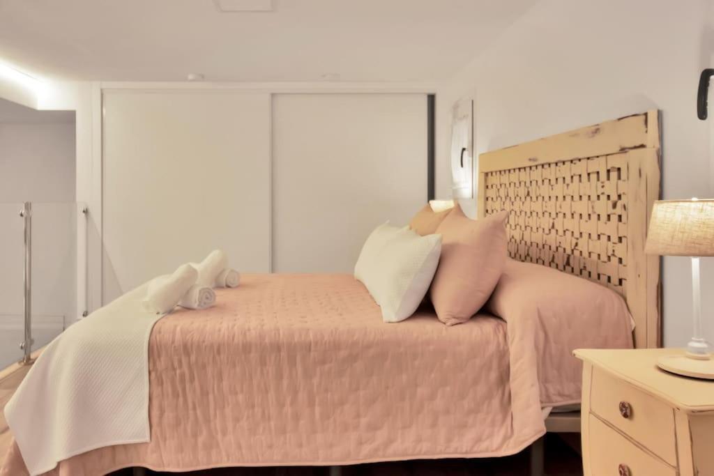Moderno Loft En El Corazon Historico De Estepona - Casa Pepita 17 Zewnętrze zdjęcie