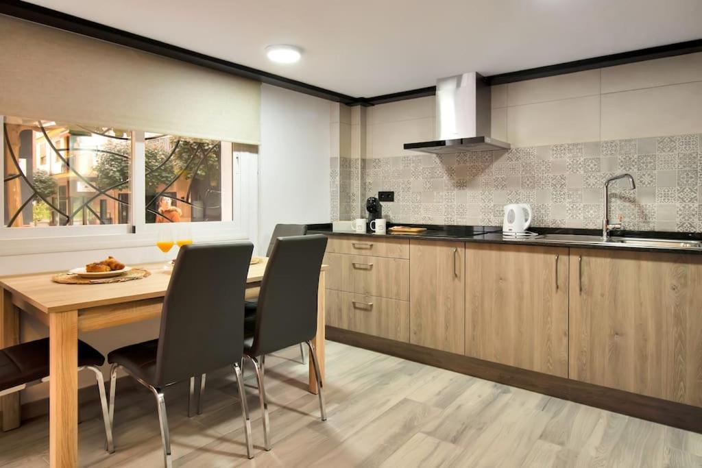 Moderno Loft En El Corazon Historico De Estepona - Casa Pepita 17 Zewnętrze zdjęcie