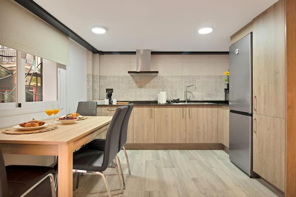 Moderno Loft En El Corazon Historico De Estepona - Casa Pepita 17 Zewnętrze zdjęcie
