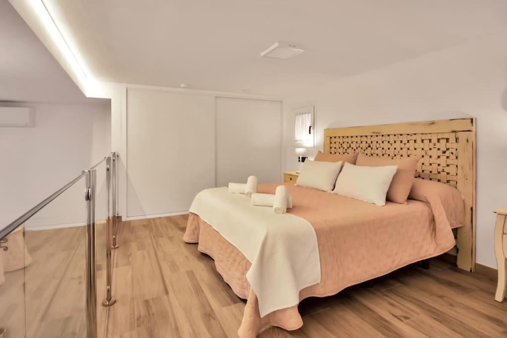 Moderno Loft En El Corazon Historico De Estepona - Casa Pepita 17 Zewnętrze zdjęcie