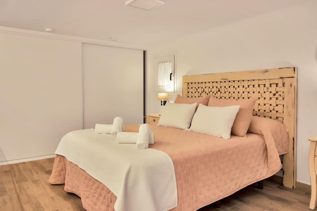 Moderno Loft En El Corazon Historico De Estepona - Casa Pepita 17 Zewnętrze zdjęcie