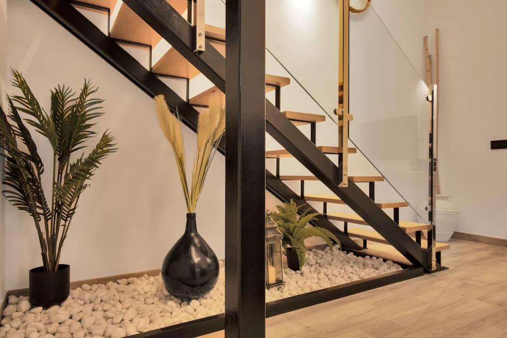 Moderno Loft En El Corazon Historico De Estepona - Casa Pepita 17 Zewnętrze zdjęcie