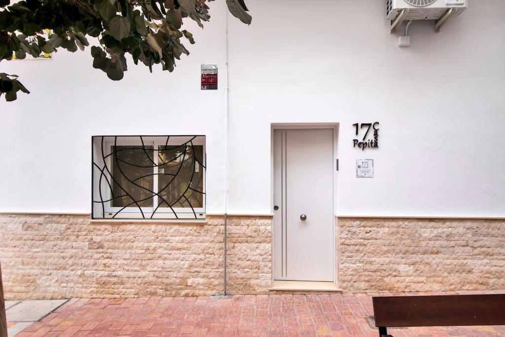 Moderno Loft En El Corazon Historico De Estepona - Casa Pepita 17 Zewnętrze zdjęcie